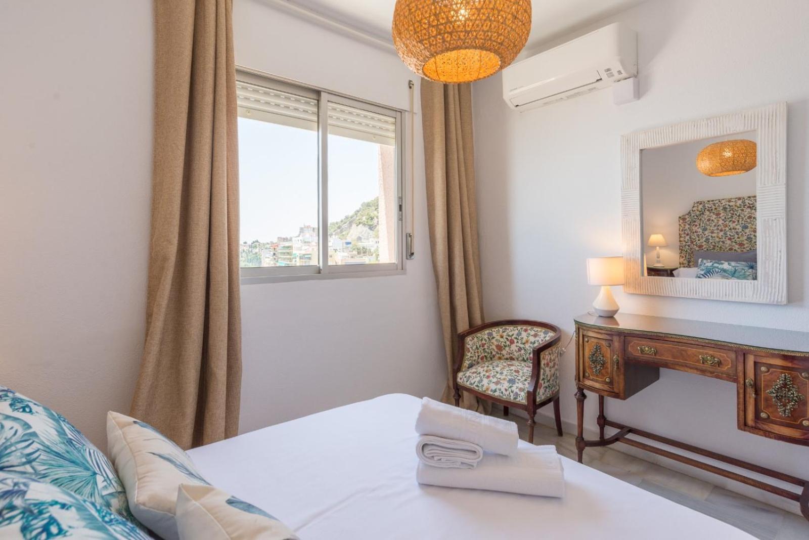 Appartement Mg - Ocean Views In With Parking Included